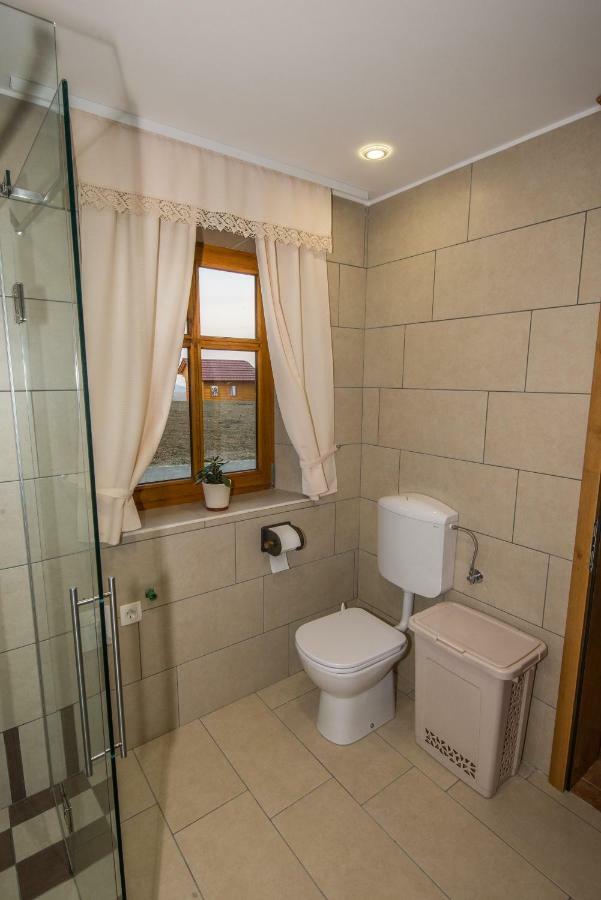 Trebelno Vineyard Cottage Vina In Medu מראה חיצוני תמונה