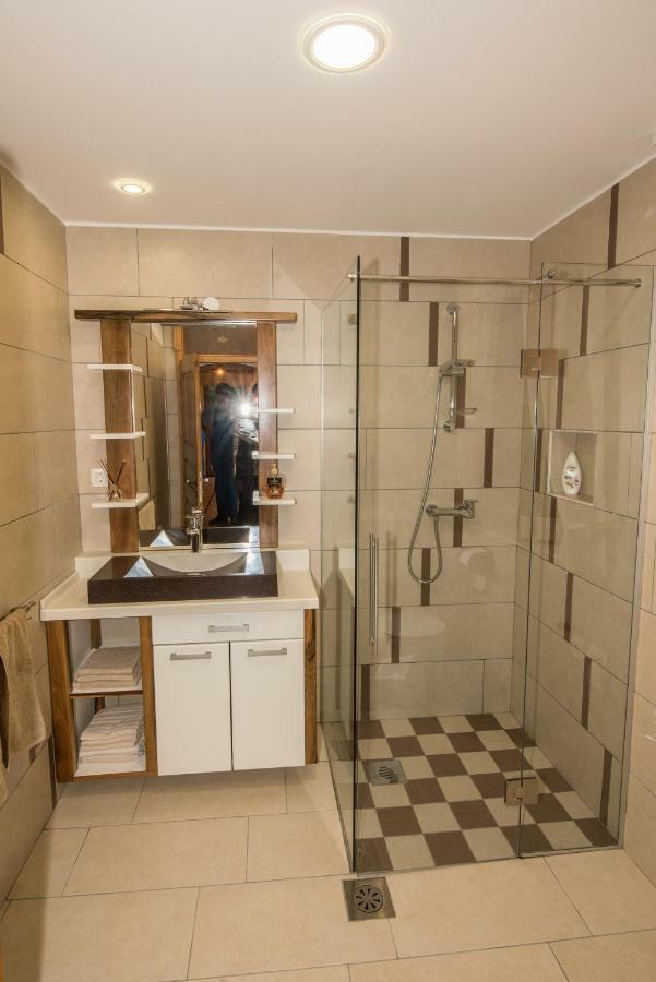 Trebelno Vineyard Cottage Vina In Medu מראה חיצוני תמונה